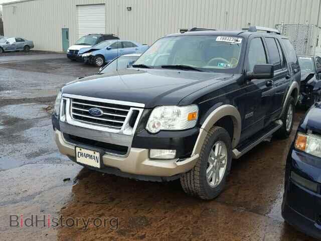 2006 FORD EXPLORER - VIN: 1FMEU74E76UB39256 - Photo 2