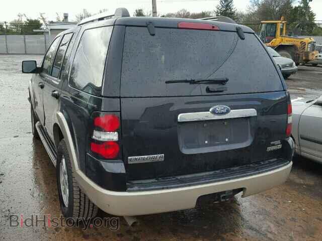 2006 FORD EXPLORER - VIN: 1FMEU74E76UB39256 - Photo 3