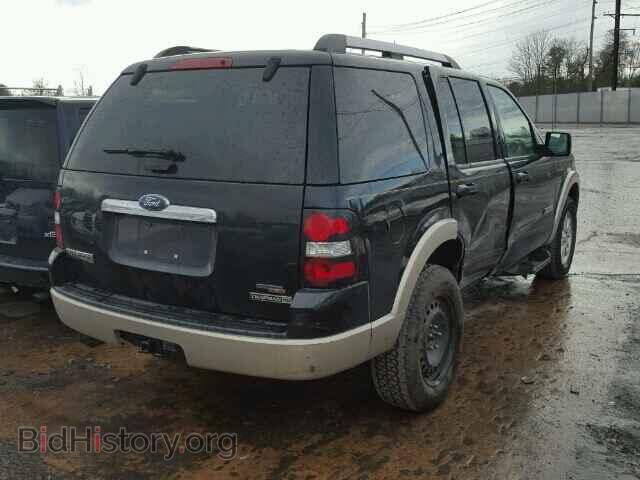 2006 FORD EXPLORER - VIN: 1FMEU74E76UB39256 - Photo 4