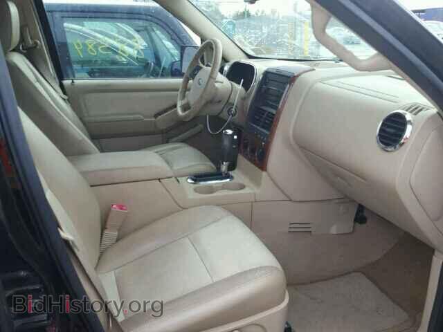 2006 FORD EXPLORER - VIN: 1FMEU74E76UB39256 - Photo 5