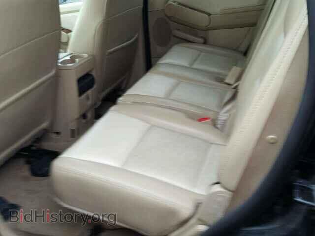 2006 FORD EXPLORER - VIN: 1FMEU74E76UB39256 - Photo 6