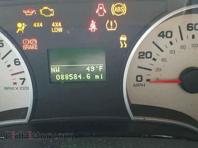 2006 FORD EXPLORER - VIN: 1FMEU74E76UB39256 - Photo 8