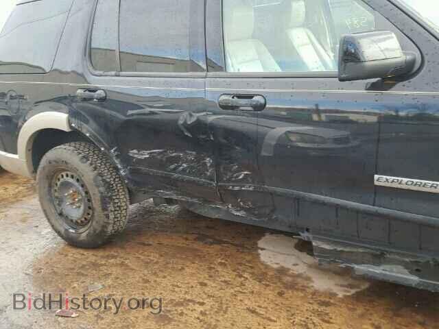2006 FORD EXPLORER - VIN: 1FMEU74E76UB39256 - Photo 9