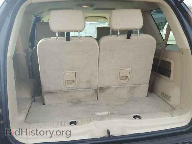 2006 FORD EXPLORER - VIN: 1FMEU74E76UB39256 - Photo 10