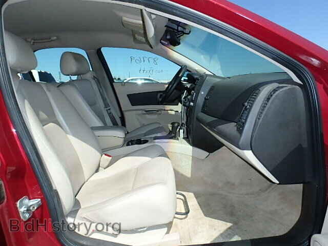 2004 CADILLAC CTS - VIN: 1G6DM577940188564 - Фото 5