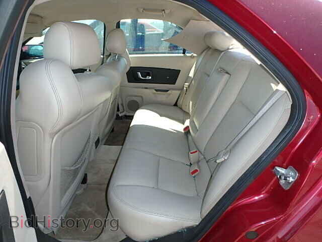 2004 CADILLAC CTS - VIN: 1G6DM577940188564 - Фото 6