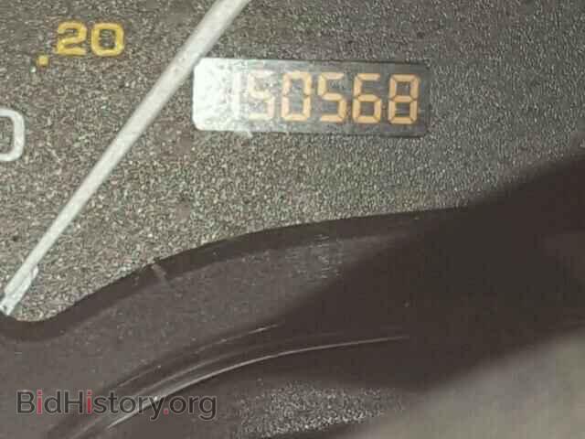 2001 SATURN SC1/SC2 - VIN: 1G8ZY12781Z103755 - Фото 8