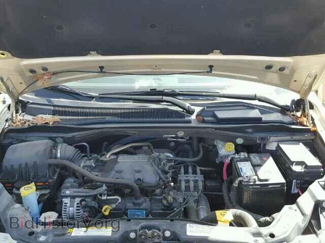 2010 DODGE CARAVAN - VIN: 2D4RN5D1XAR264104 - Фото 7