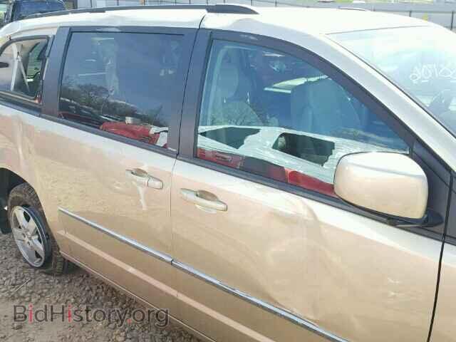 2010 DODGE CARAVAN - VIN: 2D4RN5D1XAR264104 - Фото 9