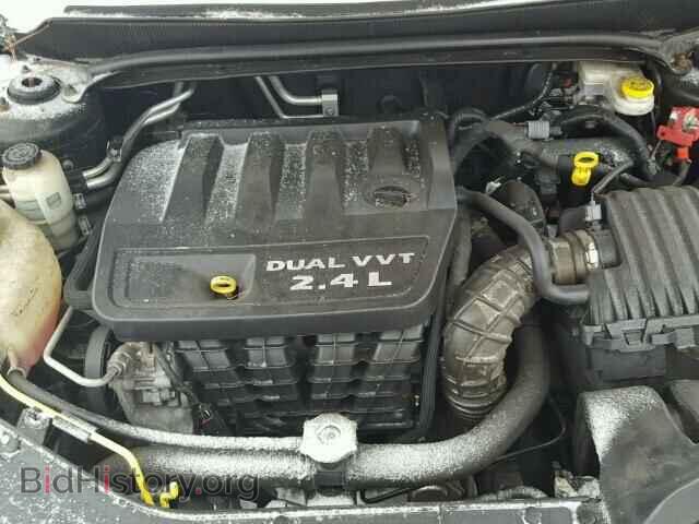 2012 DODGE AVENGER - VIN: 1C3CDZAB8CN275357 - Photo 7