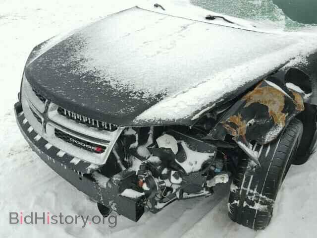 2012 DODGE AVENGER - VIN: 1C3CDZAB8CN275357 - Photo 9