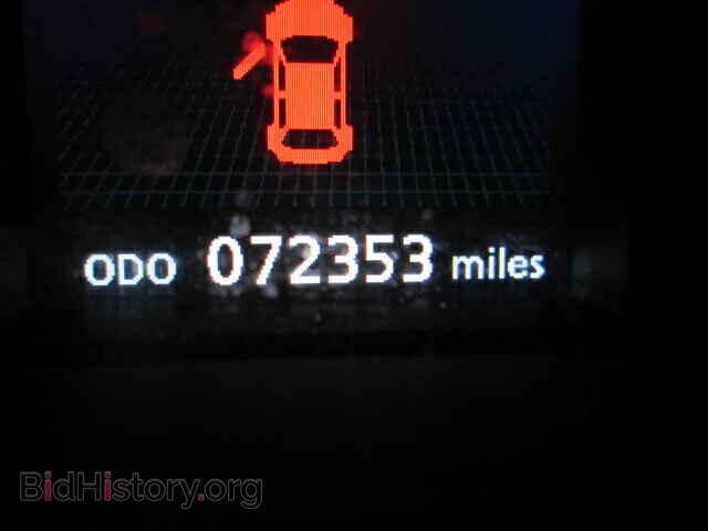 2011 MITSUBISHI OUTLANDER - VIN: JA4AR4AUXBZ006156 - Фото 8