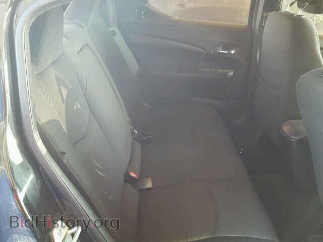2012 DODGE AVENGER - VIN: 1C3CDZAB7CN128558 - Photo 6