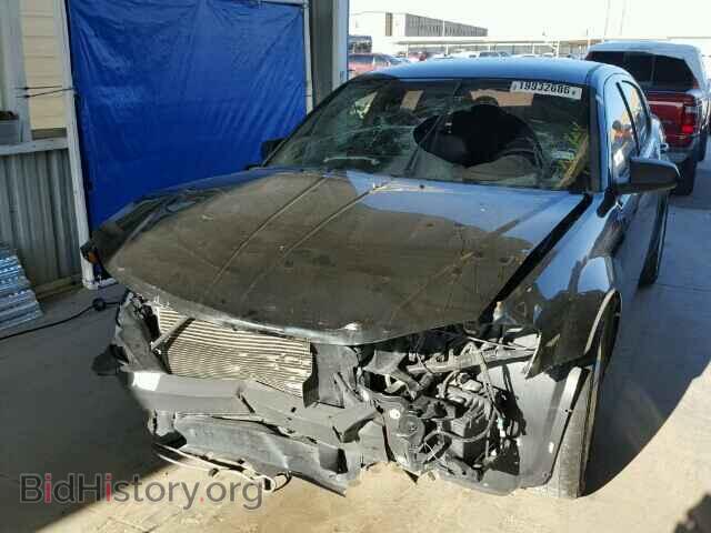 2012 DODGE AVENGER - VIN: 1C3CDZAB7CN128558 - Photo 9