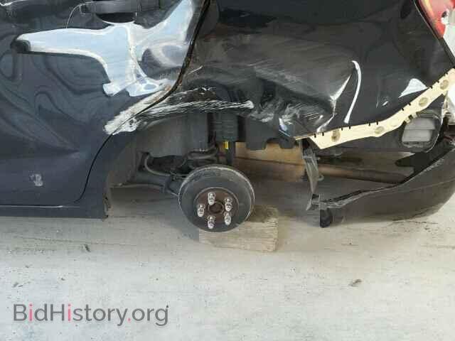 2012 CHEVROLET SONIC - VIN: 1G1JC5SH4C4119087 - Photo 10