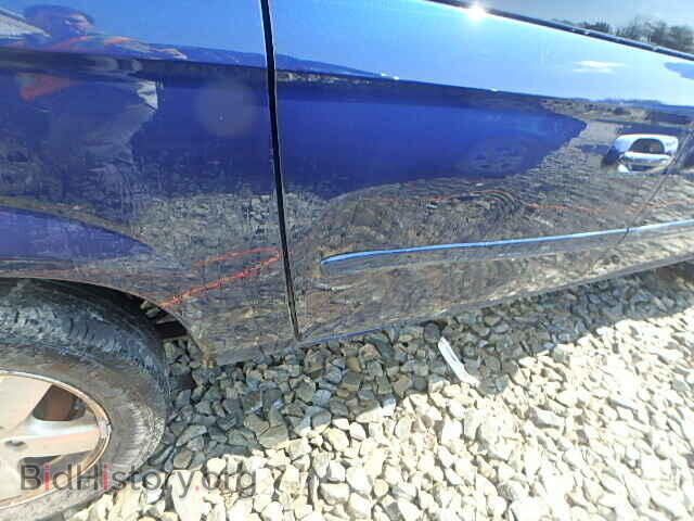 2005 DODGE CARAVAN - VIN: 2D4GP44L45R518151 - Фото 9
