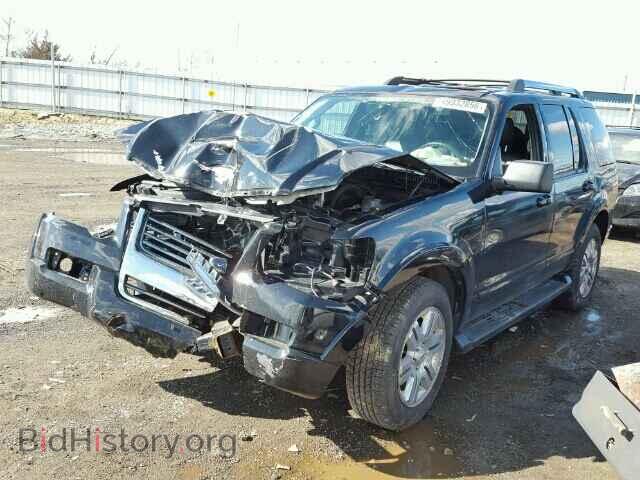2007 FORD EXPLORER - VIN: 1FMEU75E47UA95426 - Photo 2