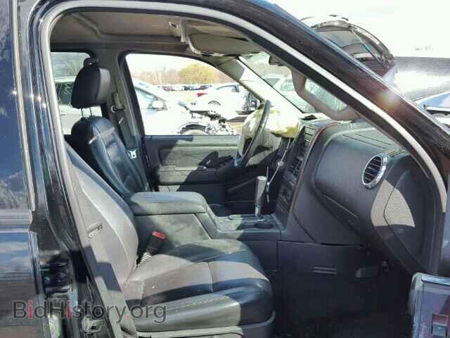 2007 FORD EXPLORER - VIN: 1FMEU75E47UA95426 - Photo 5