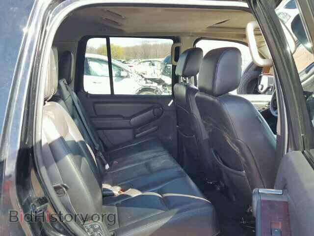 2007 FORD EXPLORER - VIN: 1FMEU75E47UA95426 - Photo 6