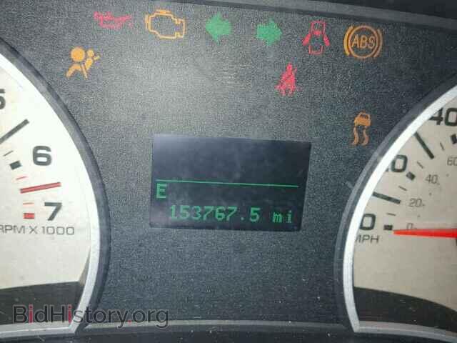 2007 FORD EXPLORER - VIN: 1FMEU75E47UA95426 - Photo 8