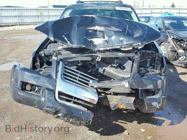 2007 FORD EXPLORER - VIN: 1FMEU75E47UA95426 - Photo 9