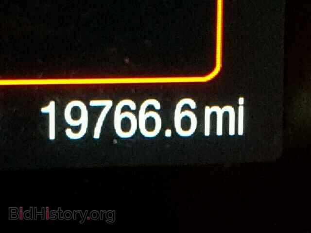 2016 FORD EXPLORER - VIN: 1FM5K8B84GGB32399 - Photo 8