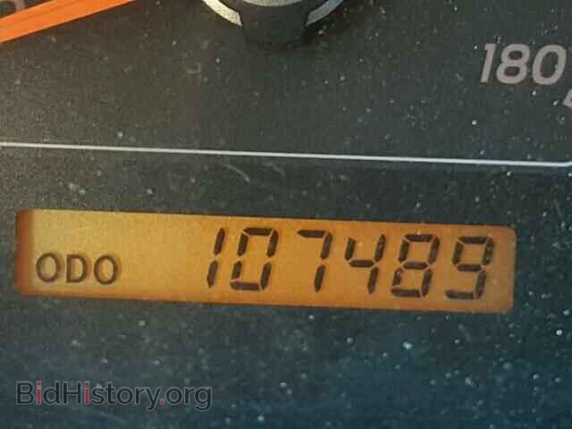2006 TOYOTA 4RUNNER - VIN: JTEBU14R668067879 - Фото 8