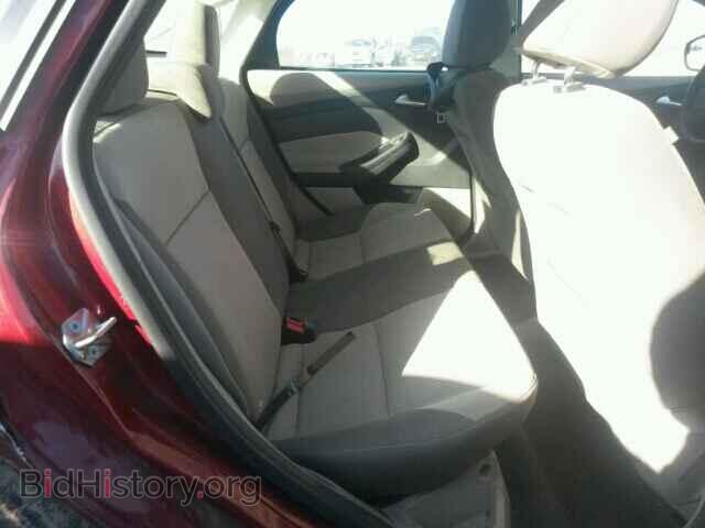 2014 FORD FOCUS - VIN: 1FADP3F2XEL436051 - Photo 6