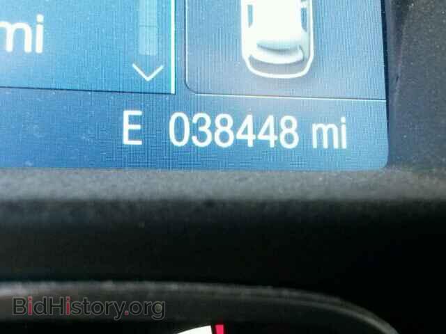2014 FORD FOCUS - VIN: 1FADP3F2XEL436051 - Photo 8