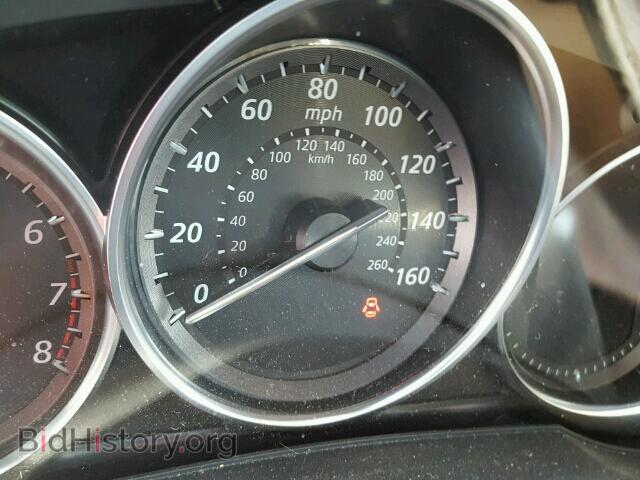 2014 MAZDA CX-5 - VIN: JM3KE2BE5E0323635 - Фото 8