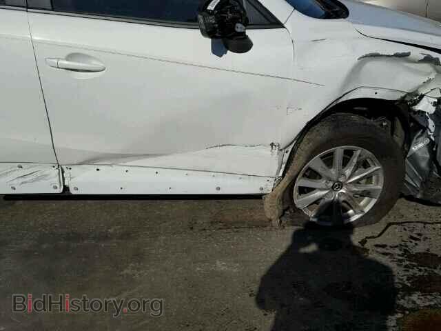 2014 MAZDA CX-5 - VIN: JM3KE2BE5E0323635 - Фото 9
