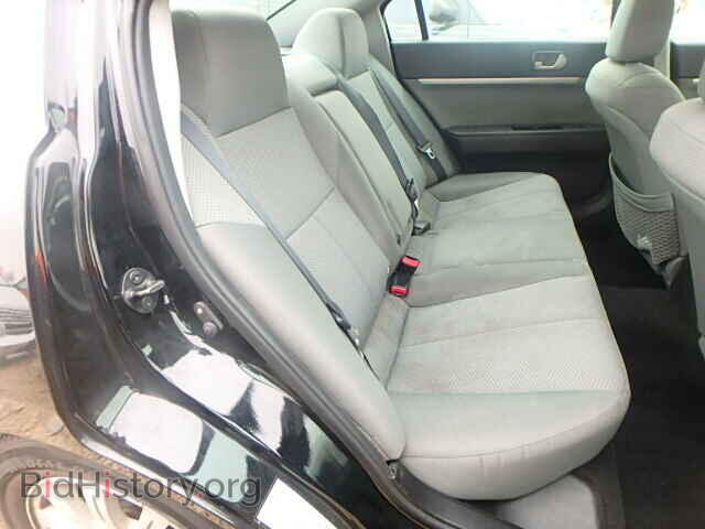 2011 MITSUBISHI GALANT - VIN: 4A32B2FF7BE019268 - Фото 6