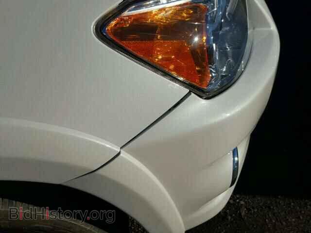2012 TOYOTA RAV4 - VIN: 2T3YF4DV8CW120630 - Фото 9