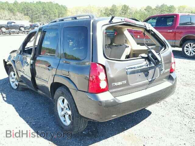 2006 MAZDA TRIBUTE - VIN: 4F2CZ04166KM31025 - Фото 3
