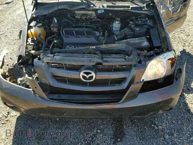 2006 MAZDA TRIBUTE - VIN: 4F2CZ04166KM31025 - Фото 7