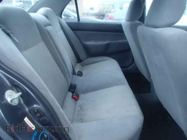 2006 MITSUBISHI LANCER - VIN: JA3AJ26E16U071532 - Фото 6