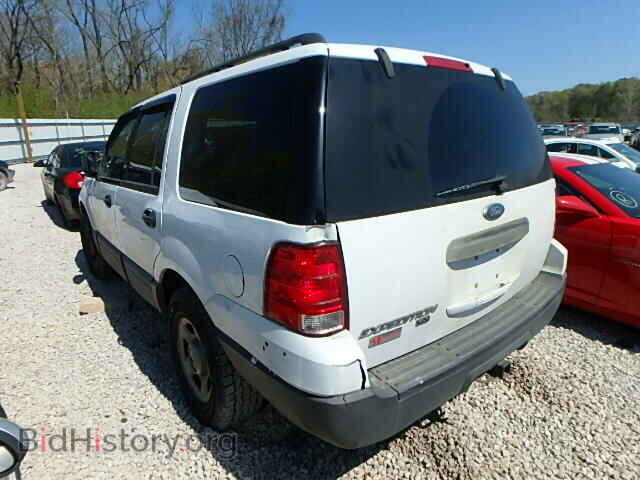 2005 FORD EXPEDITION - VIN: 1FMPU165X5LA59005 - Фото 3