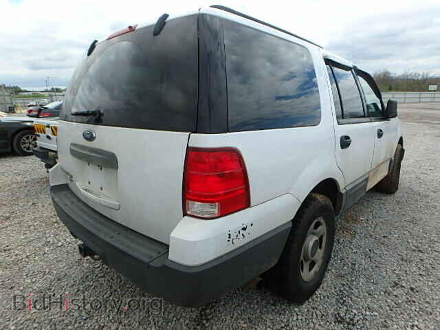 2005 FORD EXPEDITION - VIN: 1FMPU165X5LA59005 - Фото 4