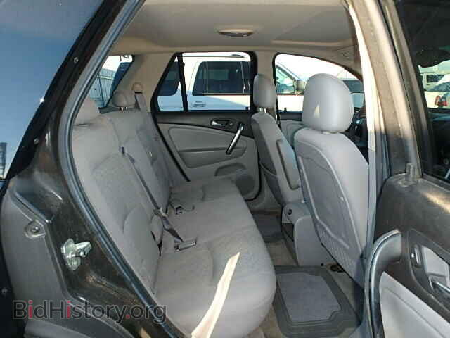 2006 SATURN VUE - VIN: 5GZCZ23D36S851041 - Фото 6