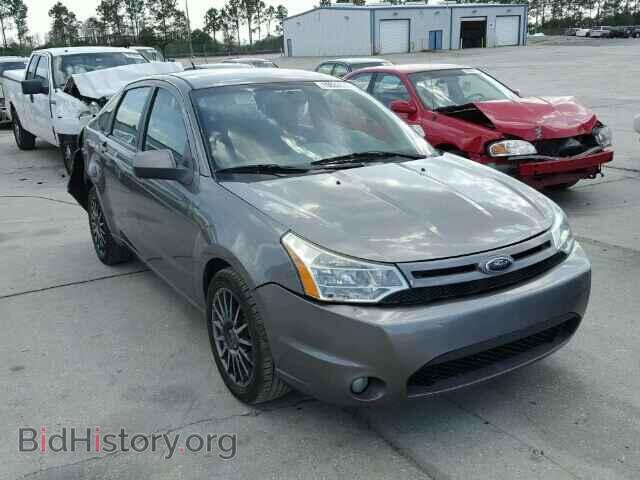 Фотография 1FAHP3GN0AW179775 - FORD FOCUS 2010
