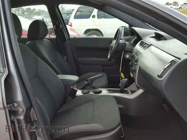 2010 FORD FOCUS - VIN: 1FAHP3GN0AW179775 - Photo 5