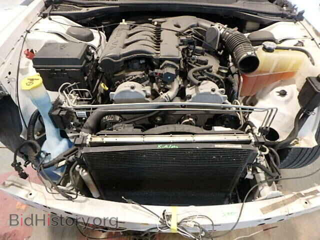 2010 DODGE CHALLENGER - VIN: 2B3CJ4DV5AH282416 - Фото 7