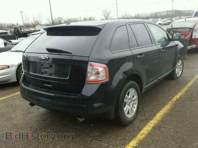 2009 FORD EDGE - VIN: 2FMDK36C49BA72275 - Photo 4