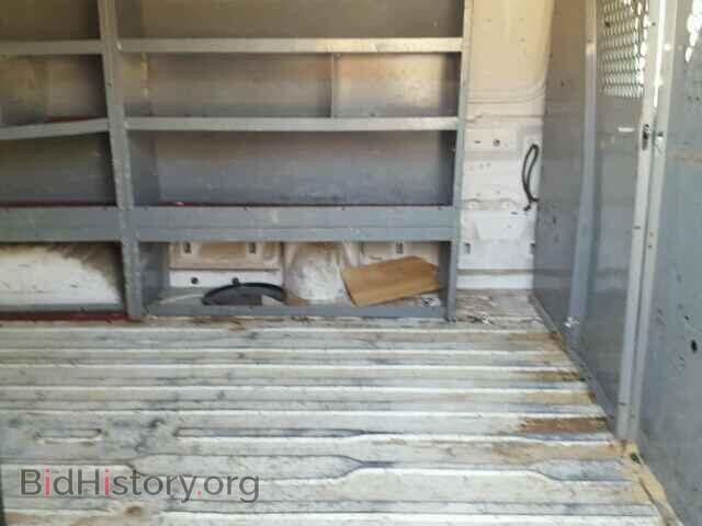 2003 FORD ECONOLINE - VIN: 1FTNE24W53HB28998 - Photo 6