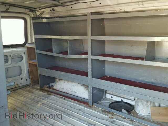 2003 FORD ECONOLINE - VIN: 1FTNE24W53HB28998 - Photo 9