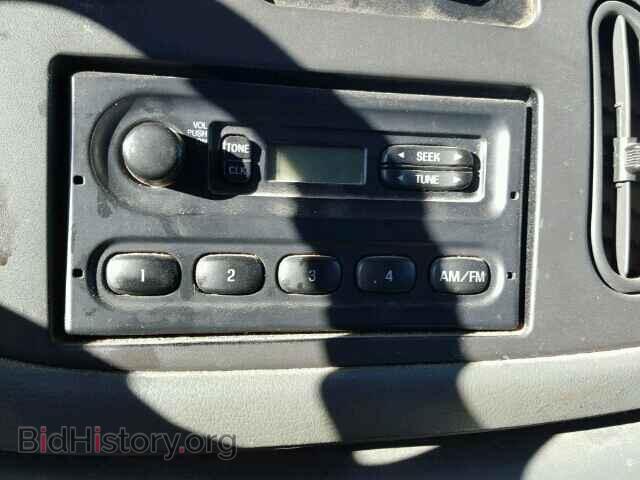 2003 FORD ECONOLINE - VIN: 1FTNE24W53HB28998 - Photo 10