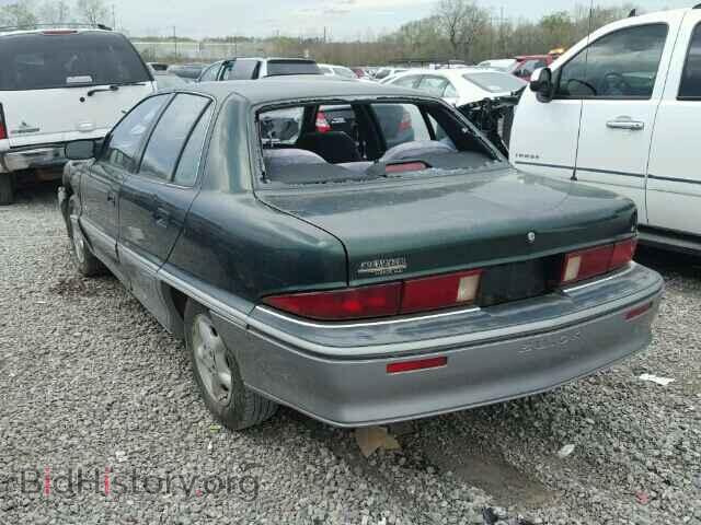 1995 BUICK SKYLARK - VIN: 1G4NV55MXSC428803 - Фото 3