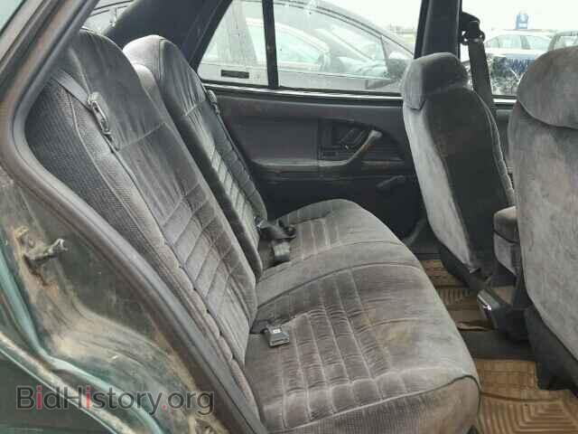 1995 BUICK SKYLARK - VIN: 1G4NV55MXSC428803 - Фото 6