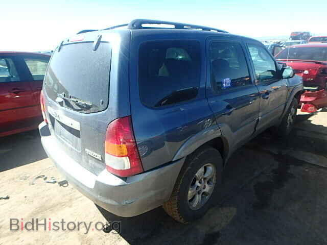2001 MAZDA TRIBUTE - VIN: 4F2CU08121KM42217 - Фото 3