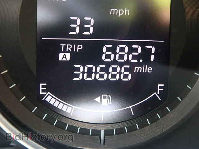 2015 MAZDA 6 - VIN: JM1GJ1V55F1222655 - Фото 8